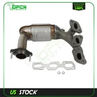 Catalytic Converter For Mercury Mariner 3.0L 2005-2007 W/ Gaskets 30488 15661 New. Price: $113.18.