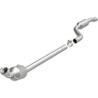 Magnaflow 49 State Converter 21-439 Direct Catalytic Fits GLK350 New. Price: $710.04.