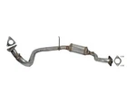 Drivers Side Pipe And Catalytic Converter For Isuzu 6.0L 2012-2018 Npr-hd New. Price: $1242.00.