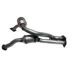 Davico 19227 Direct Fit Cat Conv W/gas New. Price: $606.28.