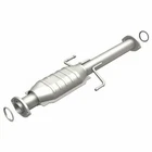 Fits 02-04 Tacoma 3.4L Rear Direct-fit Catalytic Converter 51944 Magnaflow New. Price: $380.00.