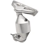Magnaflow State Converter 49376 Direct Fit Catalytic New. Price: $299.00.