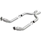 Magnaflow 21-625 Catalytic Converter New. Price: $1137.00.