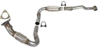 Rear Catalytic Converter For 2015-2018 Gmc Canyon 2.5L L4 Gas Dohc New. Price: $426.89.