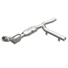 Magnaflow Direct-fit Catalytic Converter 51301 New. Price: $848.00.