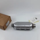 Catalytic Converter Fits Ford Escape Mazda Tribute (2001 2002 2003 2004 2005) New. Price: $436.05.