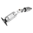 For Toyota Corolla 04 Walker Calcat Direct Fit Round Body Catalytic Converter New. Price: $753.43.