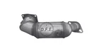 2019 2020 2021 Hyundai Veloster Turbo Catalytic Converter 28530-2BTY0 New. Price: $399.00.