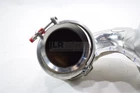 Evoque, Discovery Sport & Pace 2.0L Catalytic Converter LR112867 J9C6239 New. Price: $1227.81.