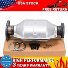 For Toyota Tacoma 3.4L & 2.7L Catalytic Converters 1995-2000 Obdii Directfit New. Price: $71.99.