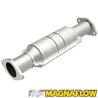 1997-2002 Mitsubishi Diamante 3.5L Magnaflow Direct-fit Catalytic Converter Rear New. Price: $275.00.