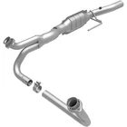 Catalytic Converter-direct-fit Hm Grade Federal(exc. Ca) Magnaflow 49 State New. Price: $554.00.