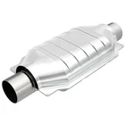 Magnaflow 445006-BMO Fits 2000 Gmc C3500 7.4L V8 Gas Ohv Catalytic Converter New. Price: $603.00.