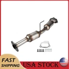 Rear Catalytic Converter 2001-03 Ford Ranger V6 4L 53425 1F2120500 30448 New. Price: $54.99.