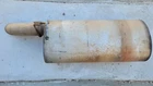 2006 Gmc C4500 Exhaust Muffler Diesel 6.6 15127756 Donaldson Used. Price: $950.00.