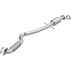 Magnaflow 5671091 Catalytic Converter New. Price: $856.87.