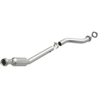 Magnaflow Catalytic Converter: Epa, For 2005-2006 Pontiac Gto New. Price: $524.00.