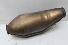 Lamborghini Gallardo 2005 Exhaust Catalytic Converter Rhs 07L251718 J157 Used. Price: $1068.06.