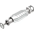 Brexhaust Catalytic Converter Direct Fit P 096 1512 New. Price: $318.25.