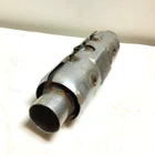 New Walker 83413 - Calcat Universal Fit Round Body Catalytic Converter. Price: $349.99.