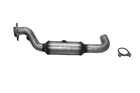Left Catalytic Converter 2011-2014 Ford F-150 Turbo 3.5L V6 Gas Dohc New. Price: $344.41.