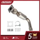 Catalytic Converter Fits Dodge Grand Caravan 3.3L 3.8L 2008 2009 2010 193615 New. Price: $71.99.