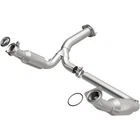 Magnaflow California Converter 5551194 Direct Fit Catalytic New. Price: $4189.50.