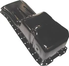 Oil Pan To Fit Cummins 6B, 6BT, 6BTA Engines Match Oe# 3355068, 3900960 New. Price: $237.38.