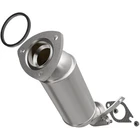 Magnaflow Direct-fit Catalytic Converters 49445 Stainless Steel, Buick, Chevy, New. Price: $368.87.