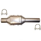 Catalytic Converter-direct Fit Eastern Mfg 50298 New. Price: $359.92.