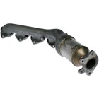 674-291 Dorman Catalytic Converter Driver Left Side Hand For Hyundai Genesis New. Price: $962.29.