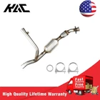 Right Catalytic Converter Fits 1999 2000 2001 2002 2003 Ford F-150 5.4L V8 4WD New. Price: $184.99.
