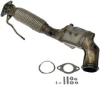 Dorman Pre-converter Not Carb Compliant 674-078 New. Price: $825.83.