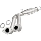 Magnaflow 23120 Catalytic Converter New. Price: $608.00.