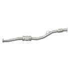 For Subaru Outback 10-12 Catalytic Converter And Pipe Assembly Calcat Direct Fit New. Price: $475.10.