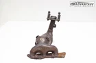2017-2024 Mitsubishi Mirage 1.2L Gas Engine Exhaust Manifold 1555A877 Oem Used. Price: $899.99.