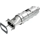 Magnaflow 55213 Catalytic Converter New. Price: $694.00.