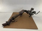 17-19 Ford Escape 1.5L Exhaust Manifold Down Pipe & Turbo Charger Oem Used. Price: $399.65.