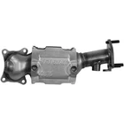 Walker Ultra Epa 16643 Universal Catalytic Converter For Honda Odyssey New. Price: $220.51.