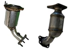 New Catalytic Converters For Nisaan Altima 02-04 Maxima 03-04 Quest 04-06 3.5L. Price: $396.00.