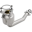 Magnaflow Catalytic Converter: Epa, For 2004-2007 Suzuki Aerio New. Price: $486.00.