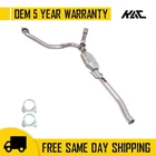 Epa Catalytic Converter Front For 2002 2003 Dodge Ram 1500 4.7L V8 14633 20480 New. Price: $198.99.