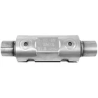 Walker Exhaust Calcat Carb Univ Converter 2.5" Inl(id) Otlt(id) 83418 New. Price: $437.15.