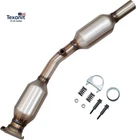 Catalytic Converter Compatible With Toyota Prius 2004 2005 2006 2007 2008 2009 1 New. Price: $124.34.