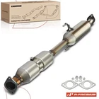 A-premium Catalytic Converter For Hyundai Sonata 2011 2012 2013-2014 286003Q190 New. Price: $265.59.