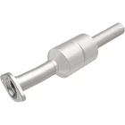 23624 Magnaflow Catalytic Converter Rear For Toyota Highlander Lexus RX350 RX330 New. Price: $470.00.