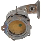 679-504 Dorman Catalytic Converter Front For Infiniti I30 Nissan Maxima 99-2001 New. Price: $432.73.