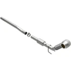 For Volkswagen Beetle Jetta Passat Magnaflow Direct Fit Catalytic Converter New. Price: $2197.00.