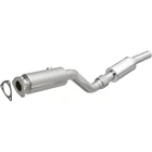 Magnaflow Catalytic Converter: Carb, For 2006-2009 Audi A4 Quattro New. Price: $2077.00.