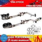 Catalytic Converter For 2005-2009 Subaru Outback B9 Tribeca Legacy 3.0L 3.6L Epa New. Price: $120.00.